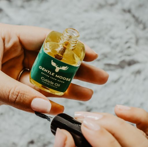 Cuticle Care 101: Why Your Fingertips Deserve Some Love (Yes, Guys Too!)