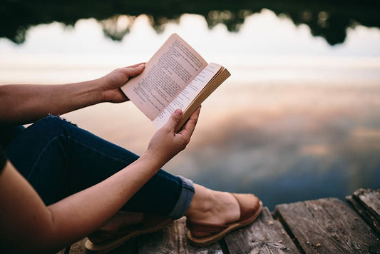 Slow Down to Glow: Why Slow Wellness Is the Natural Self-Care Trend You Need