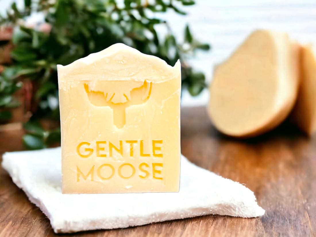 The Cool Charm of Cold Process Soaps: A Dive into Their Benefits