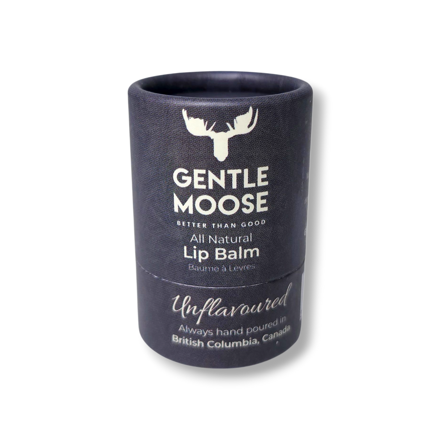 Natural Hemp Lip Balm