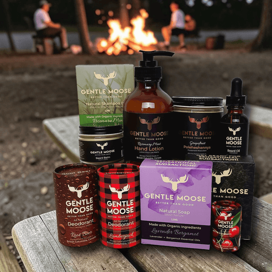 Clean Slate Survival Kit