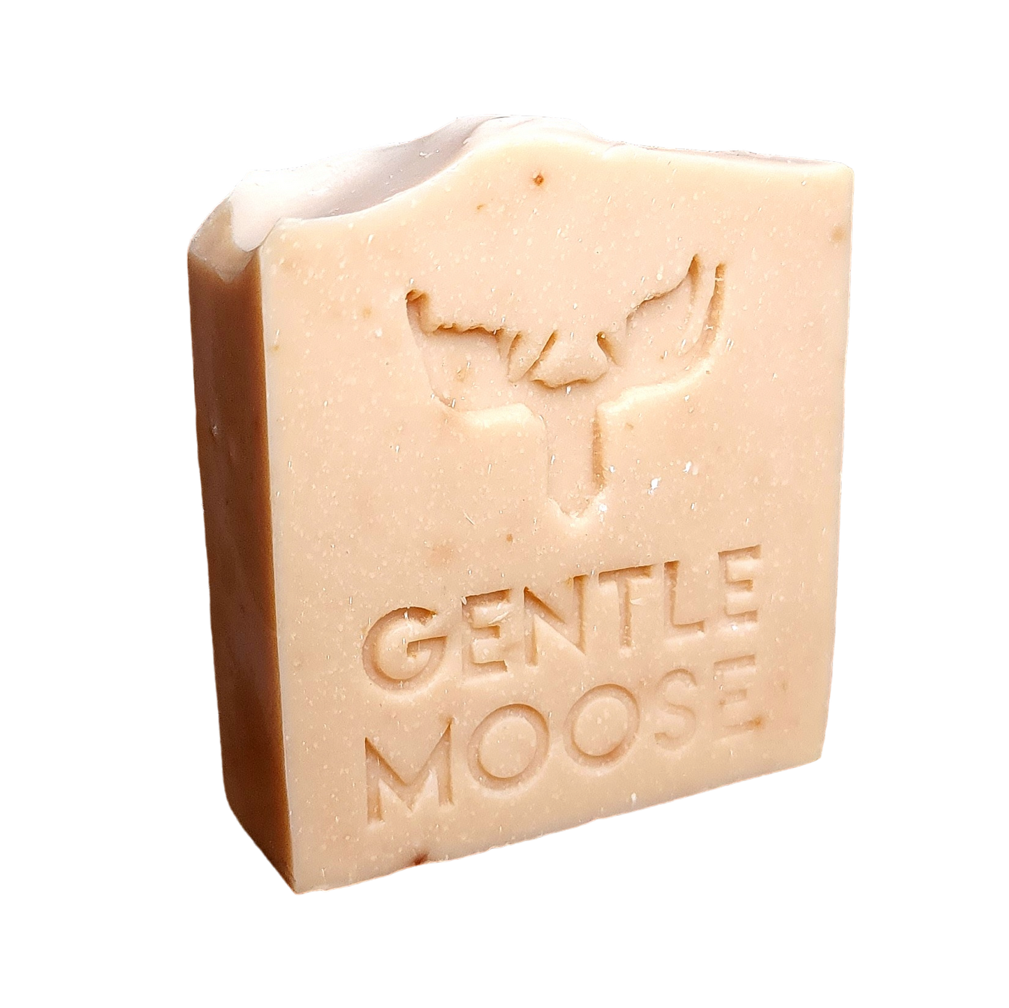 Gentle Moose Natural Soap made in Canada