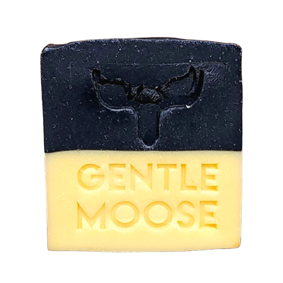 Licorice Natural Soap