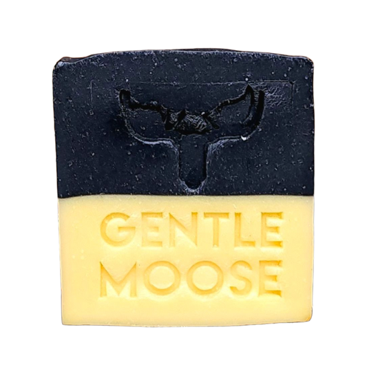 Licorice Natural Soap