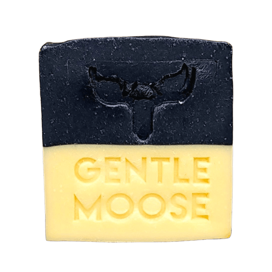 Licorice Natural Soap