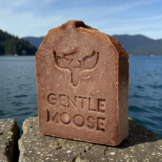 Van Isle Natural Soap