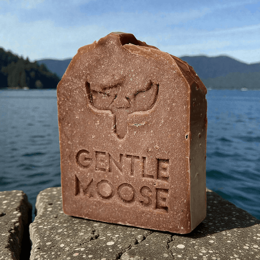 Van Isle Natural Soap