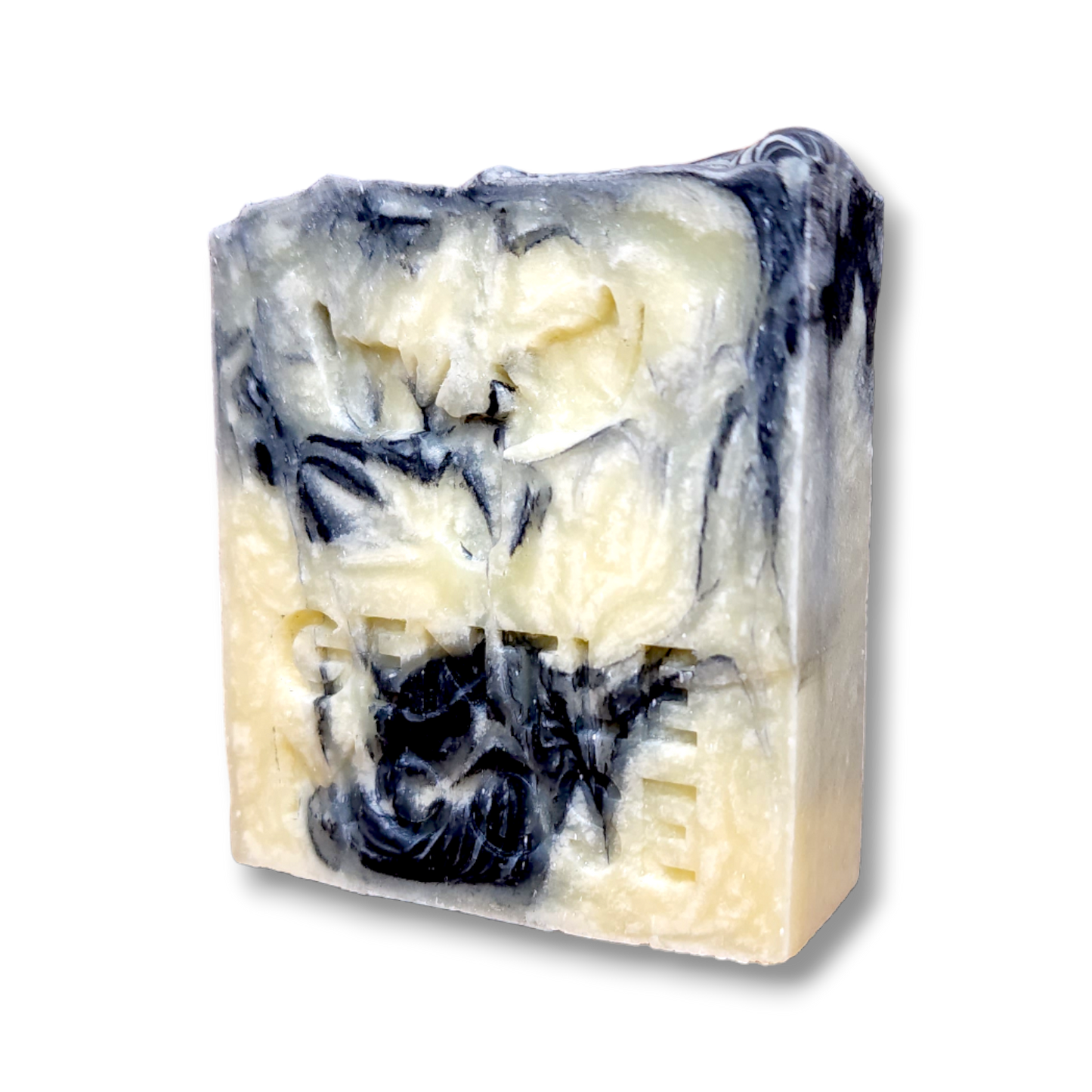 Gentle Moose Natural Skincare Soap Lumberjack made in Canada with organic ingredients