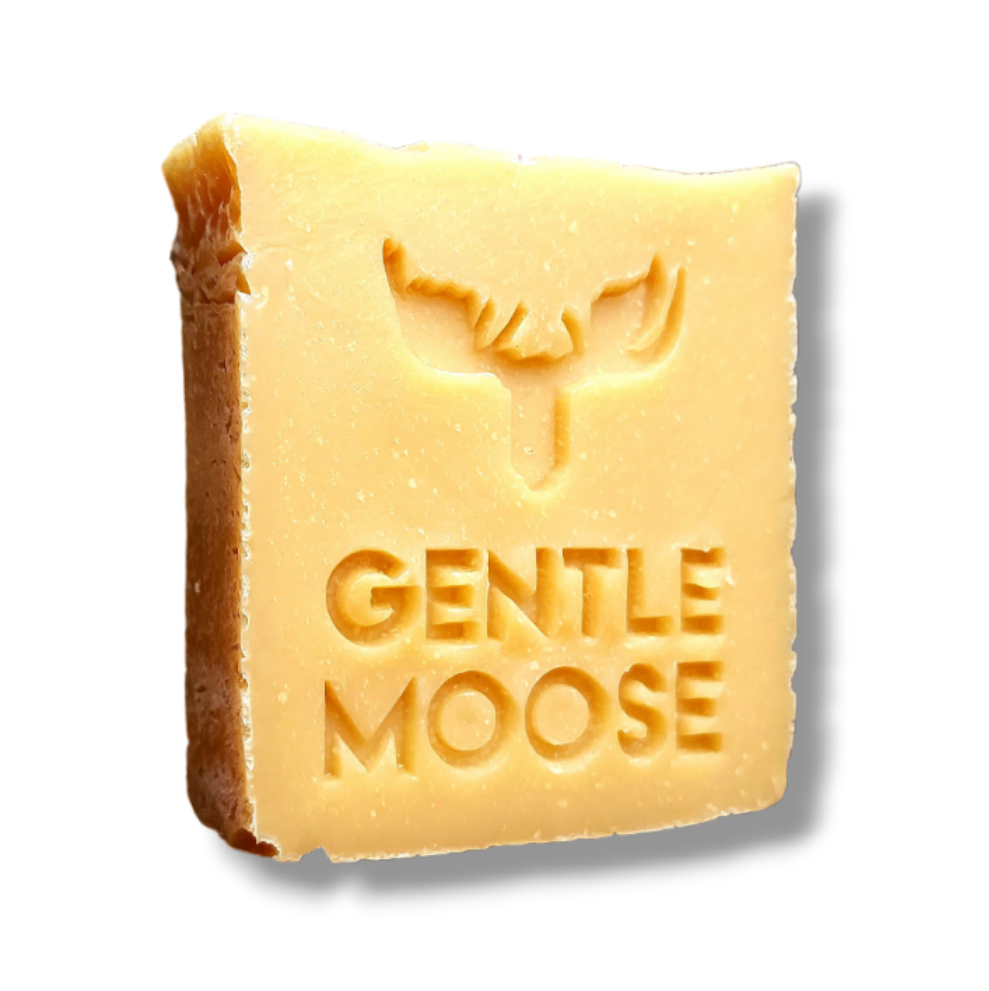 Natural Shampoo Bar