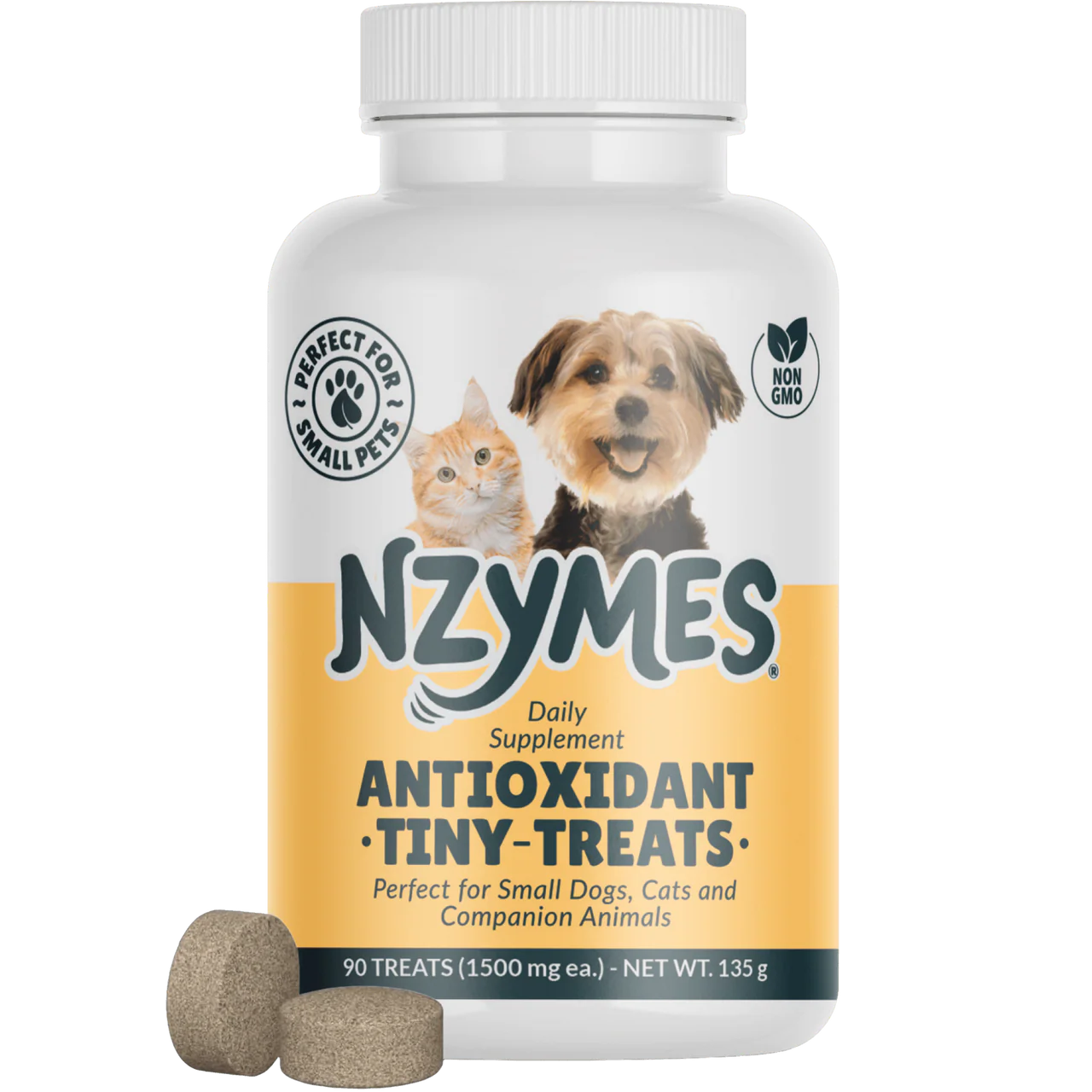 Nzymes Antioxidant Treats