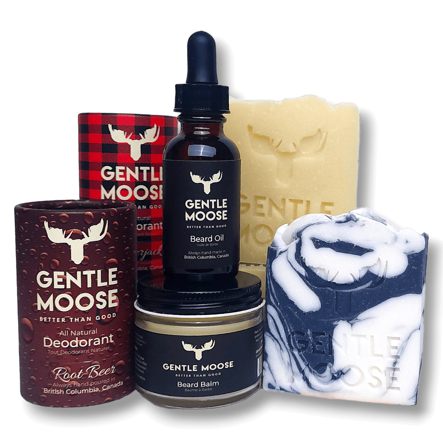 Beard Balm