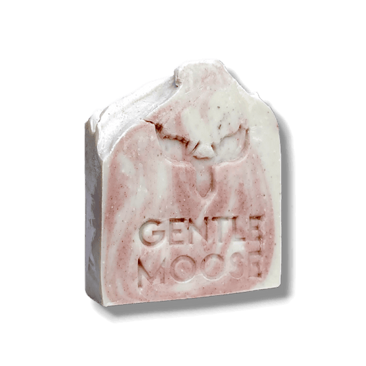 Spearmint Lemongrass Natural Soap