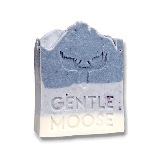 Gentle Moose Natural Skincare Yogi Soap