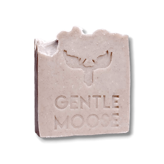 Rugged Natural Soap