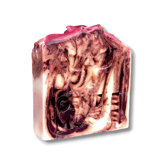 Cinnamon Splash Natural Soap