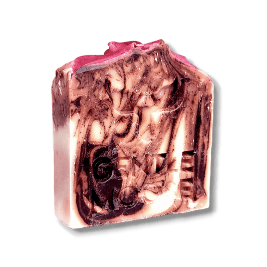 Cinnamon Splash Natural Soap