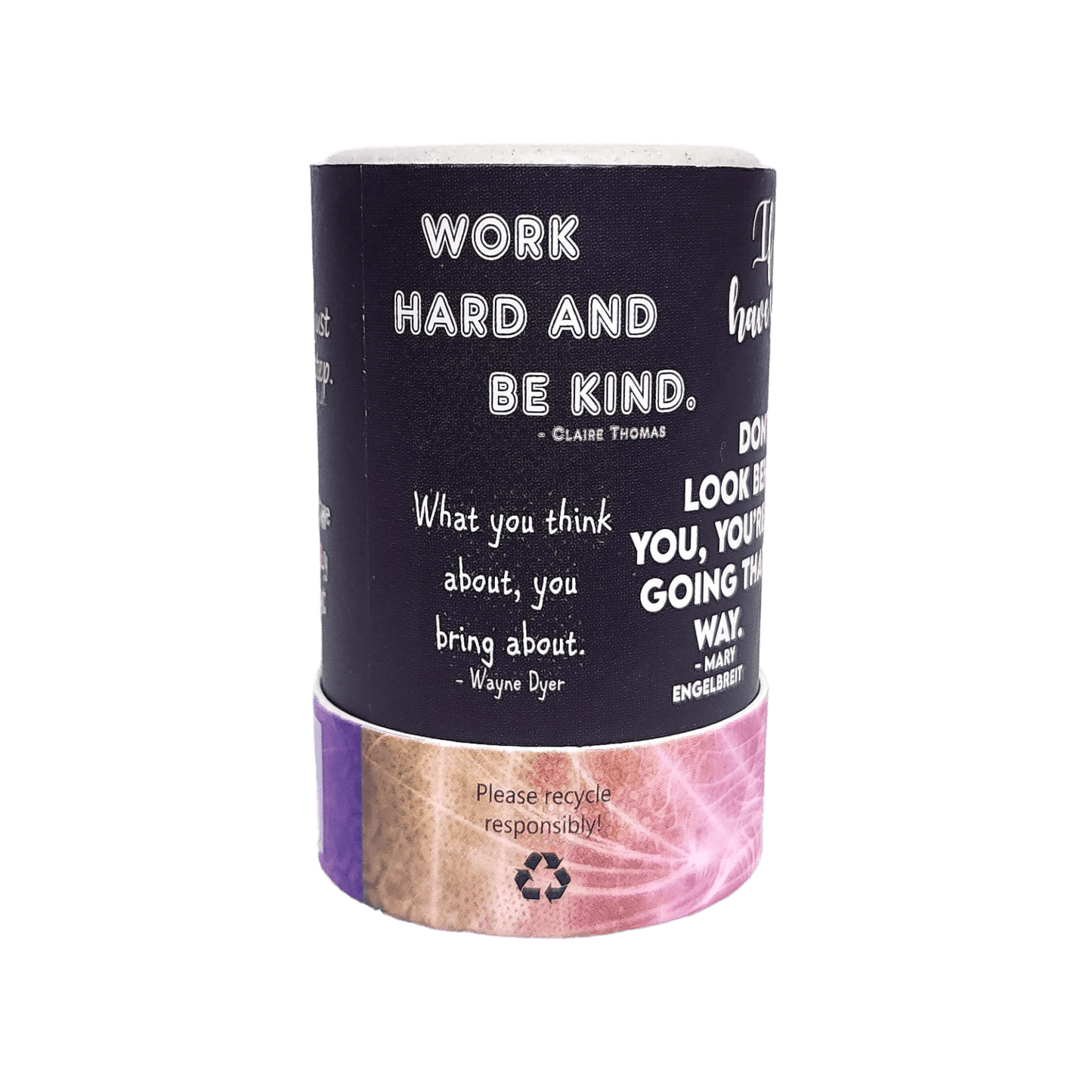 Yogi Natural Deodorant