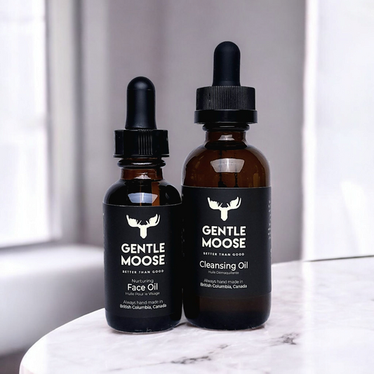 Face Oil Duo PowerHouse