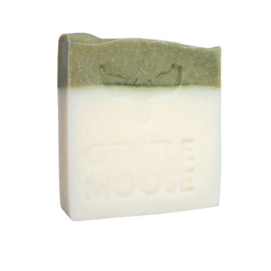 Evergreen Forest Natural Soap