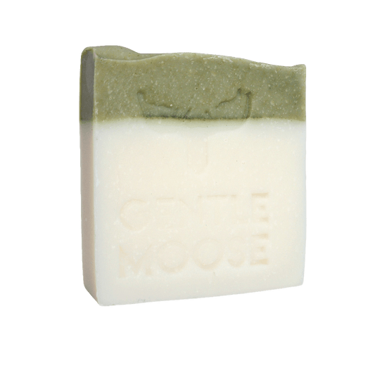 Evergreen Forest Natural Soap