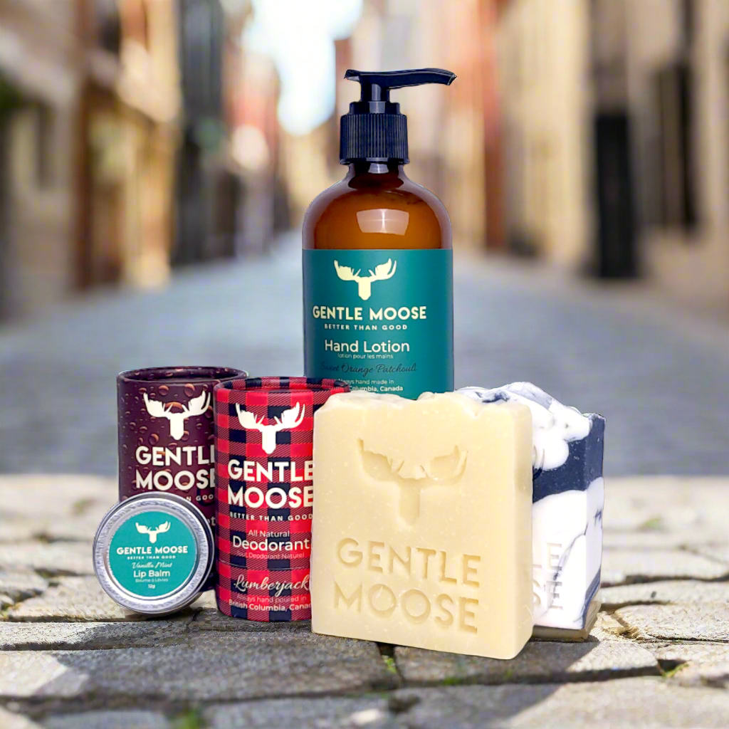 Man-Packs (Save 15%)