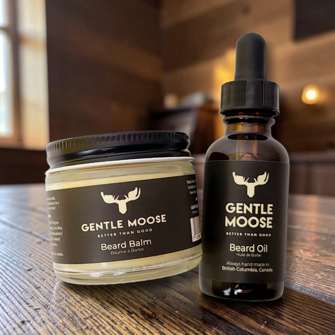 Beard Kit