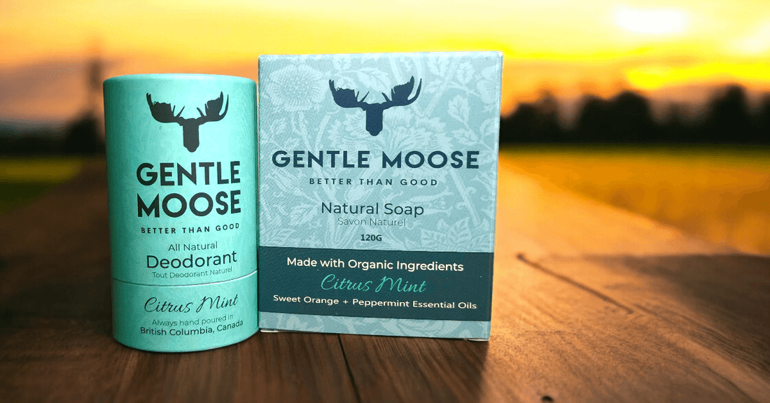 The Natural Choice: Why Natural Deodorant Reigns Supreme