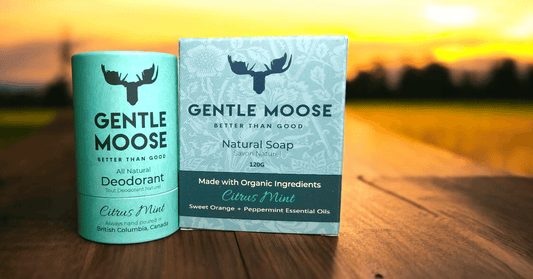 The Natural Choice: Why Natural Deodorant Reigns Supreme