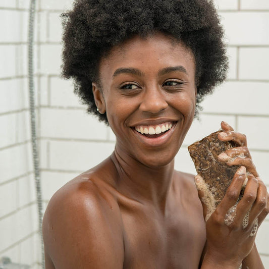 The secrets behind African black soap.
