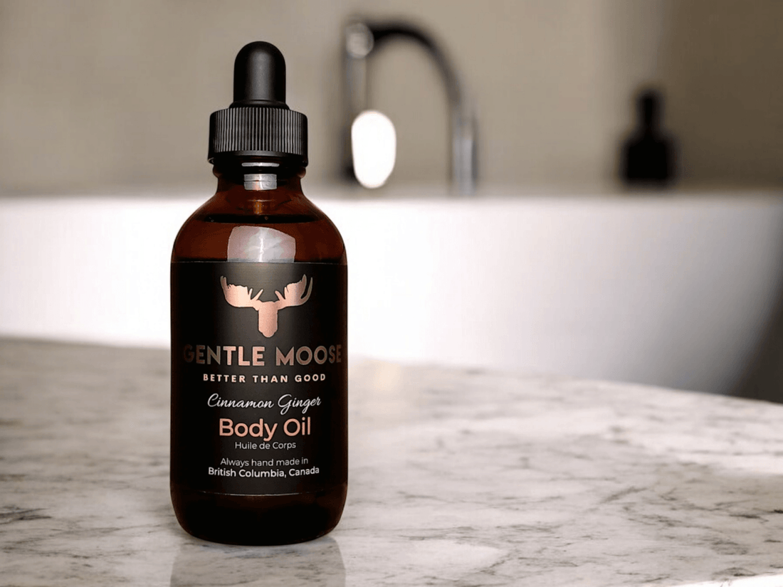 Dry Skin and the Canadian Seasons: How to Care for Your Skin Year-Round