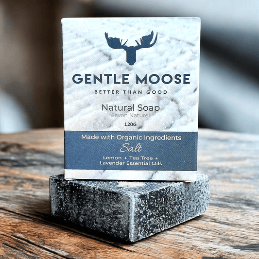 Why Lye Is Essential for Real Natural Soap (And Why That's a Good Thing)