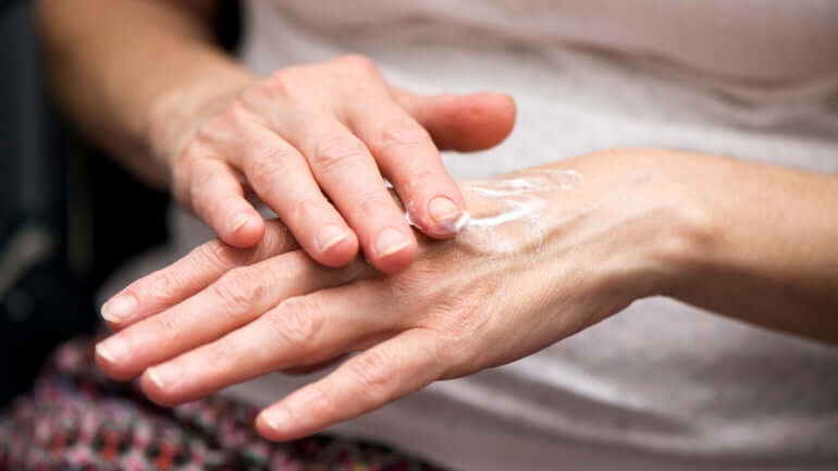 Natural Body Butter Made In Canada