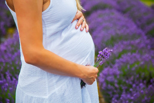 Navigating Essential Oils During Pregnancy: Safety Tips and Precautions