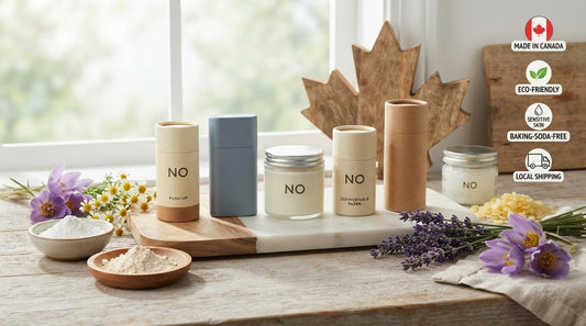 5 Canadian Natural Deodorant Alternatives to Native (2026)