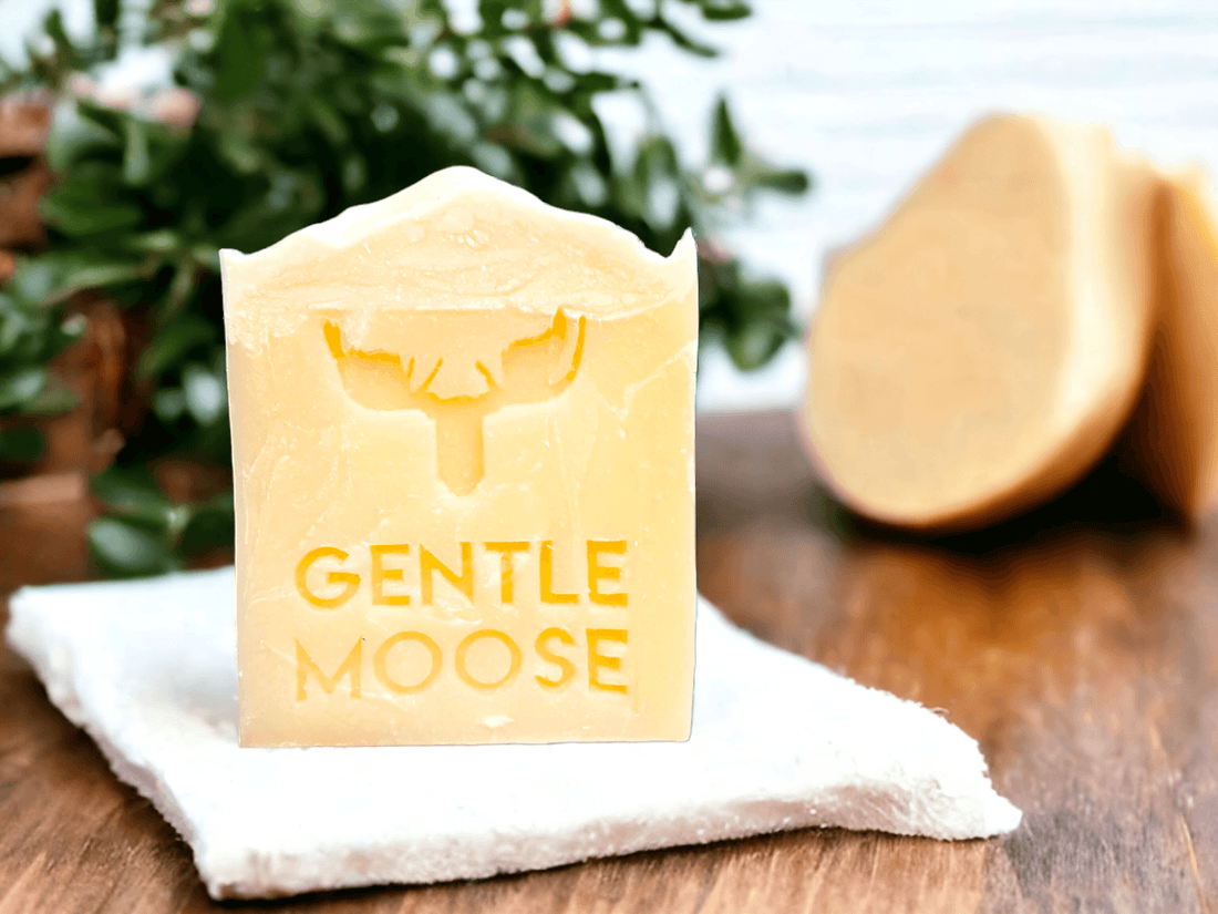 The Cool Charm of Cold Process Soaps: A Dive into Their Benefits
