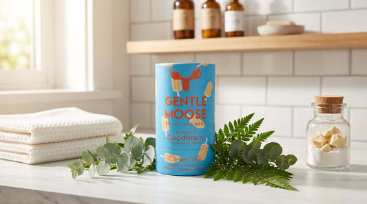 Natural Deodorant in Canada: How to Choose One That Actually Works