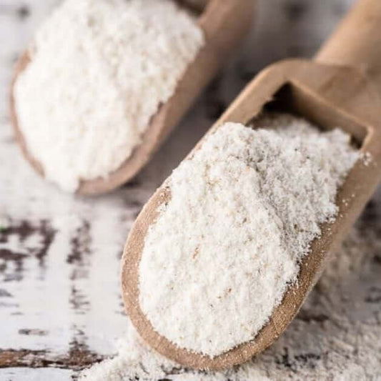 Nature's Power: Bentonite Clay in Deodorant