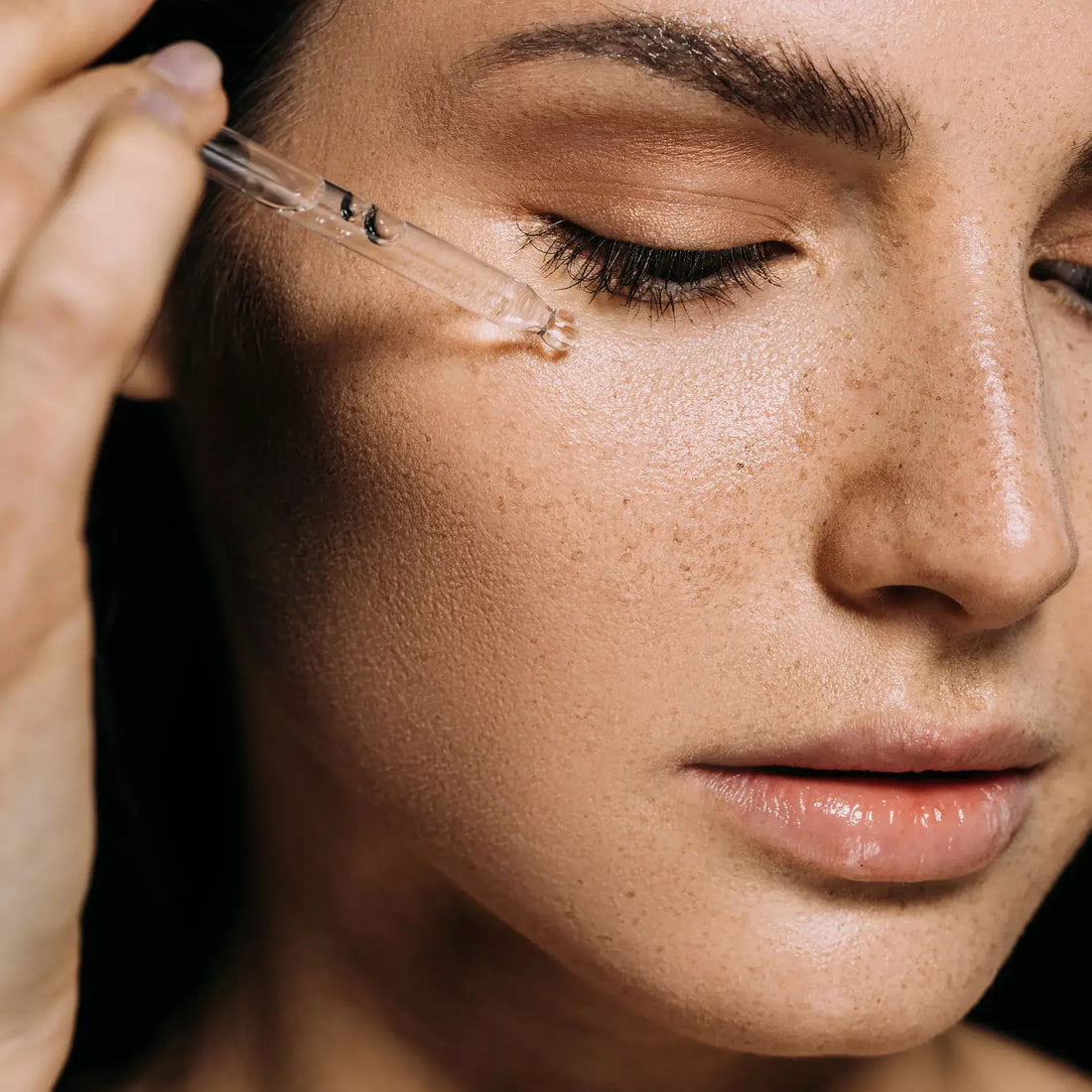 Will face oil leave your skin feeling oily?