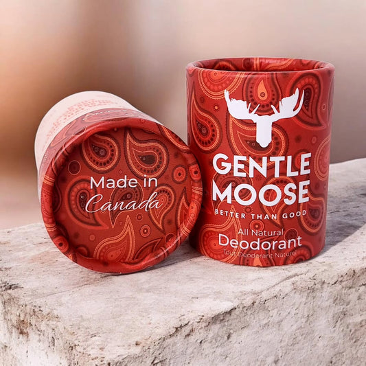 Why Natural Deodorants Cause Rashes (And How to Avoid Them)