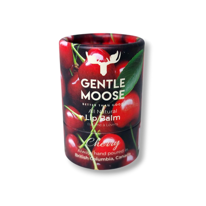 Natural Hemp Lip Balm