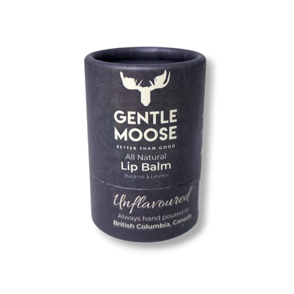 Natural Hemp Lip Balm