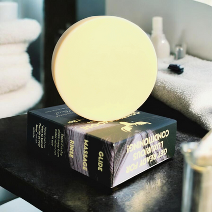 NEW! - Natural Conditioning Bar