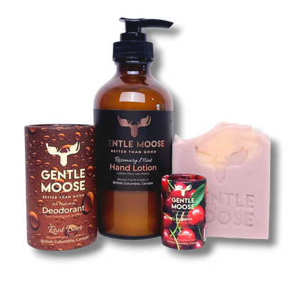 Grab & Go Kit