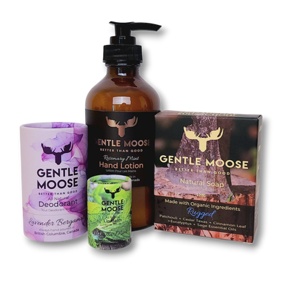 Grab & Go Kit