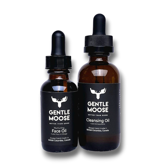 Face Oil Duo PowerHouse