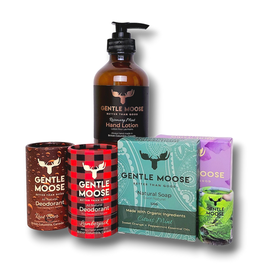 Daily Grind Reset Kit