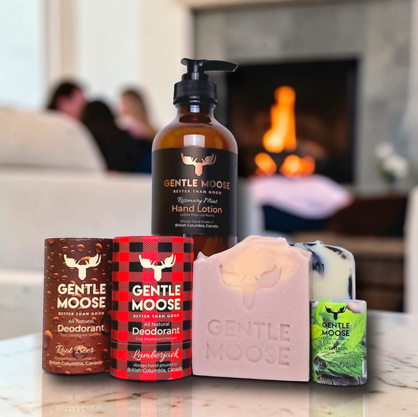 Daily Grind Reset Kit