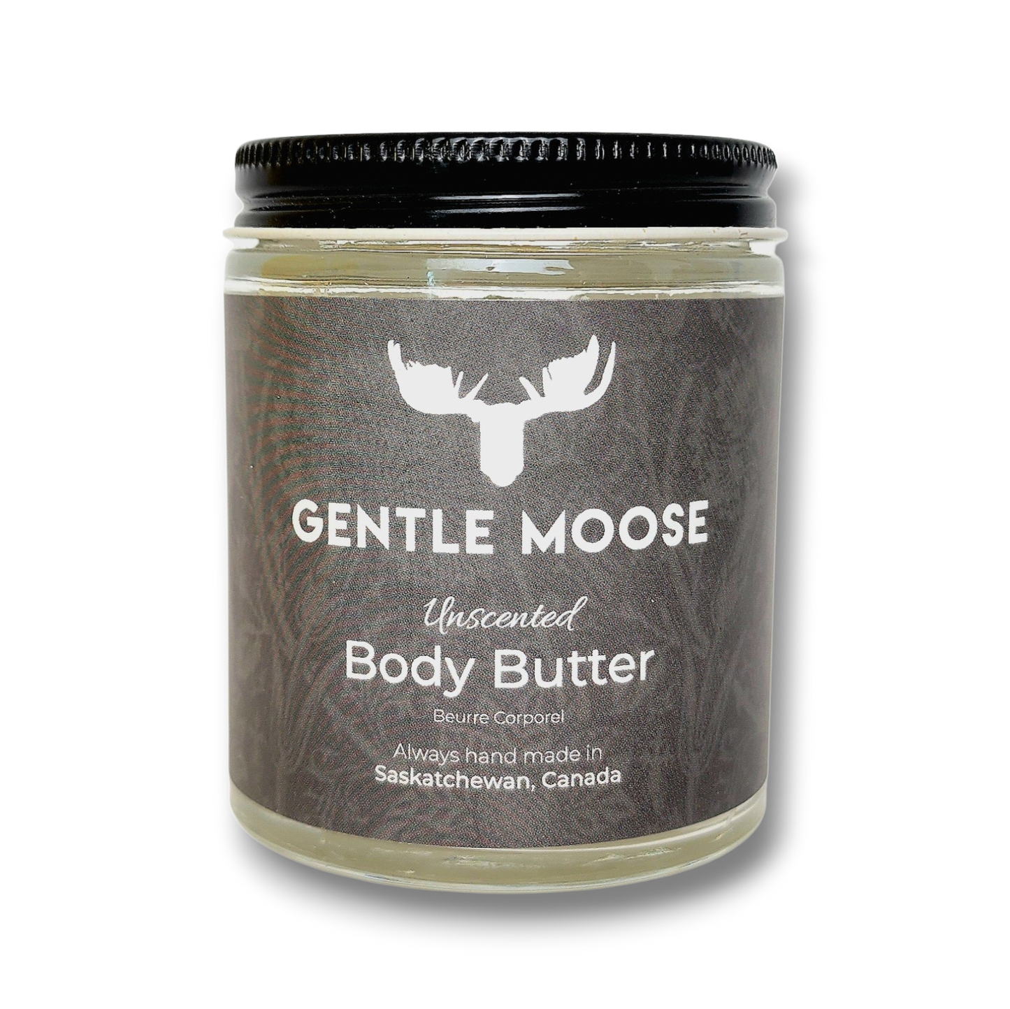 Unscented Whipped Body Butter