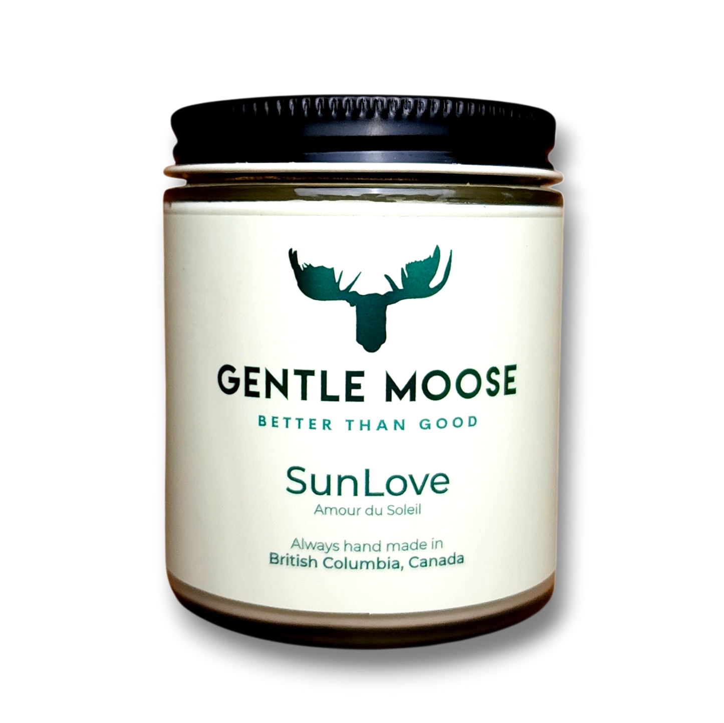 Tara's Sunlove Natural Sunscreen