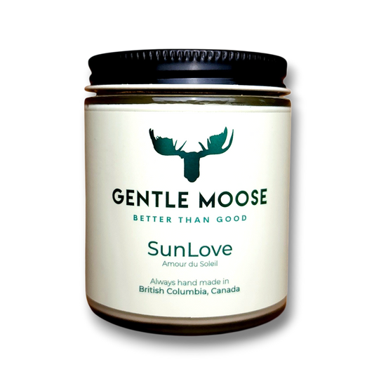 Tara's Sunlove Natural Sunscreen